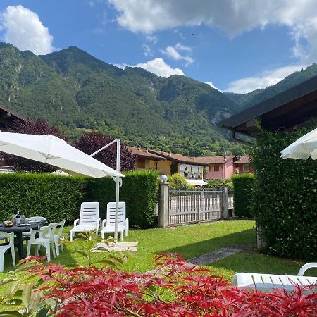 Casa Michela Villa Crone Buitenkant foto