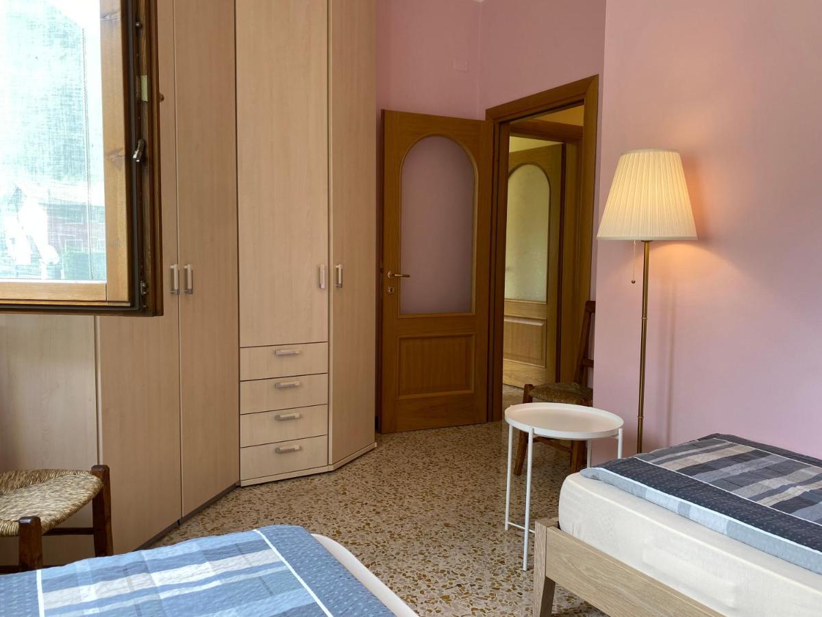 Casa Michela Villa Crone Buitenkant foto